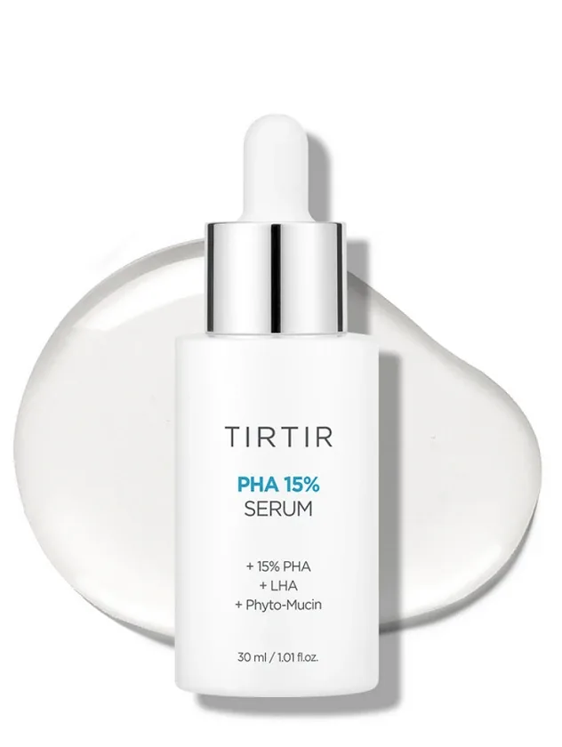 Tirtir Pha 15% serums, 30 ml