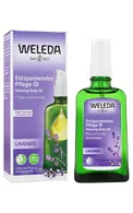 WELEDA LAVENDEL NOMIERINOŠA ĶERMEŅA EĻĻA, 100ML