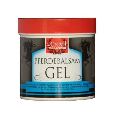 Crevil atvēsinošais zirgu balzams 250 ml