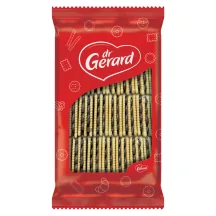 CEPUMI DR.GERARD MAGIC CHOCO AR ŠOKOLĀDES PILDĪJUMU 330G