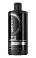 SYOSS INTENSE GLAZE ŠAMPŪNS NESPODRIEM MATIEM, 440ML