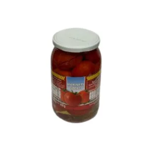 TOMĀTI MARINĒTI 860/450G