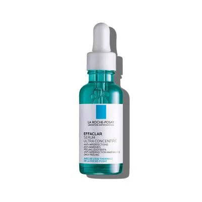 La Roche-Posay Effaclar Ultra koncentrēts serums 30 ml