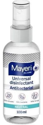 Mayeri Antibacterial Universal Neutral dezinfekcijas līdzeklis, 100 ml