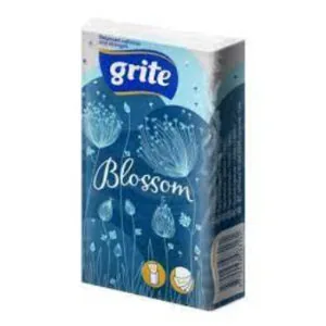 KABATLAKATIŅI GRITE BLOSSOM 1GB