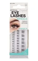 DEPEND EYE LASHES SINGLE ANNICA MĀKSLĪGĀS SKROPSTAS