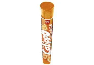 SALDĒTA SULA AR APELSĪNU GARŠU CALIPPO ORANGE ALGIDA 105G