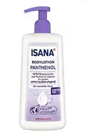 ISANA PANTHENOL ĶERMEŅA LOSJONS, 300ML