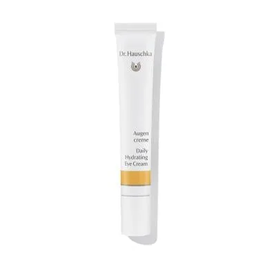 Dr. Hauschka mitrinošs krēms ādai ap acīm 12,5 ml