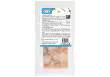 SALDĒTAS SAIDAS FILEJAS PORCIJAS VICI 200G