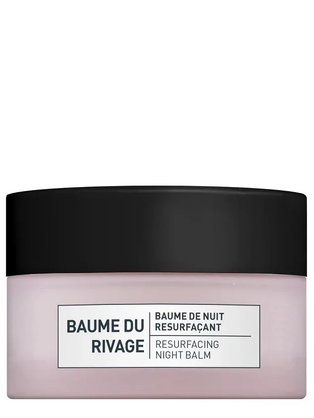 Algologie Anti-Age Correction balzams ādas reljefa atjaunošanai naktī, 50 ml
