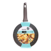 INDUKCIJAS PANNA GOOD COOK 20CM