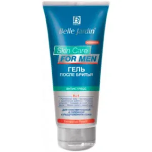 GĒLS PĒC SKŪŠ. BJ SKIN CARE 200ML