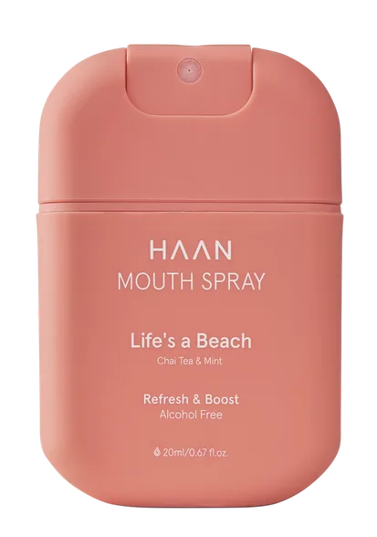 Бальзам для губ Haan Life's a Beach, 20 мл