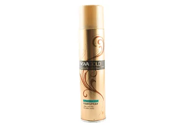 MATU LAKA NOVA GOLD SUPER FIRM 400ML