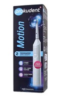 PROKUDENT MOTION ELEKTRISKĀ ZOBU BIRSTE AR LĀDĒTĀJU