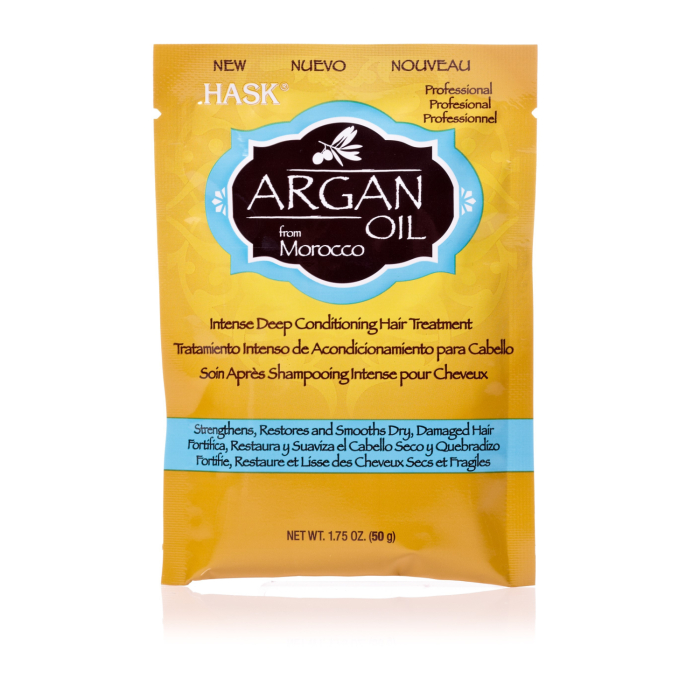 MATU MASKA HASK ARGAN 50ML