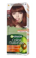 GARNIER COLOR NATURALS BAROJOŠA MATU KRĀSA, 4.5 MAHOGANY