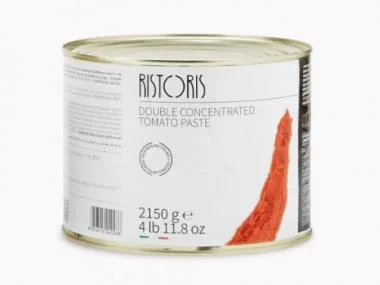 TOMĀTU PASTA RISTORIS, 2.150KG