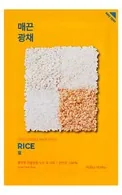 HOLIKA HOLIKA PURE ESSENCE RICE AUDUMA MASKA SEJAI, 23ML