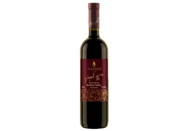 Красное вино Askaneli Kakheti Valley, 12%, 0,75 л