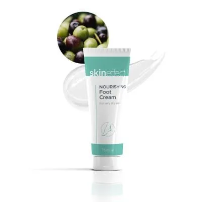 Skineffect barojošs pēdu krēms 75 ml