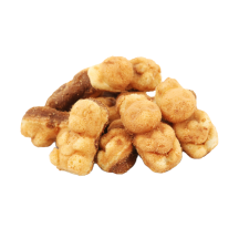 BERLĪNERS AR ĀBOLU IEVĀRĪJUMA PILDĪJUMU, ATKAUSĒTS 65G