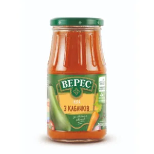 KABAČU IKRI VERES 500G