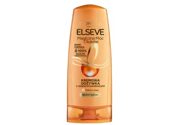 KONDICIONIERIS L'OREAL ELSEVE EXTRAORDINARY OIL 200ML