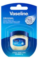 VASELINE ORIGINAL LŪPU BALZAMS, 7G