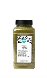 GARŠVIELU MAISĪJUMS KHNELI-SUNELI 450G GEMO SPICE L
