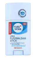 FUSS WOHL UREA STICK BALZAMA ZĪMULIS KĀJĀM, 50G
