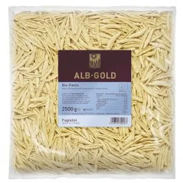 PASTA FAGIOLINI 2.5KG BIO
