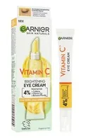 GARNIER SKIN NATURALS VITAMIN C IZGAISMOJOŠS KRĒMS ACU ZONAI, 15ML