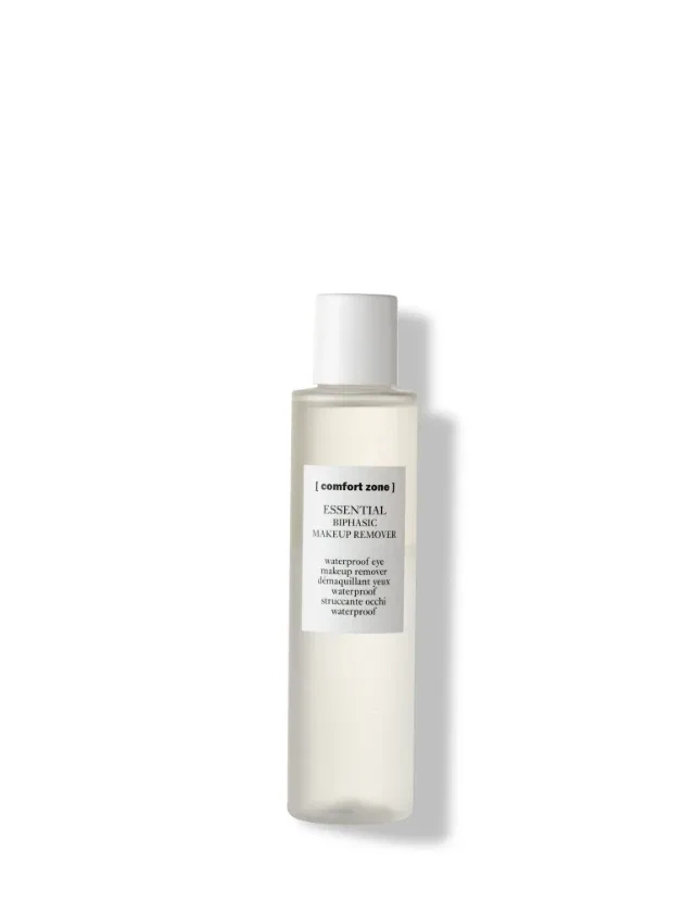 Comfort Zone Essential divfāžu kosmētikas noņemšanas līdzeklis, 150 ml