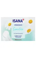 ISANA SENSITIVE KRĒMZIEPES, 150G