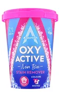 ASTONISH OXY ACTIVE LĪDZEKLIS IKDIENAS TRAIPU NOŅEMŠANAI, 625G
