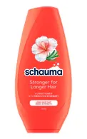 SCHAUMA STRONGER FOR LONGER HAIR KONDICIONIERIS MATIEM, 250ML