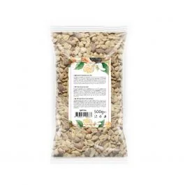 MAISĪJUMS RIEKSTU ALUS MIX 500G [24]