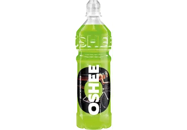 DZĒRIENS OSHEE ISOTONIC LIMEMINT 0,75L D
