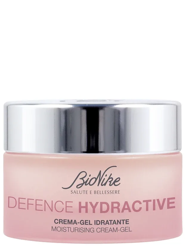 Bionike Defense Hydractive krēm-gels, 50 ml