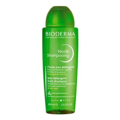 Шампунь Bioderma Nodé, 400 мл