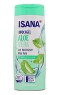 ISANA ALOE VERA DUŠAS ŽELEJA, 300ML