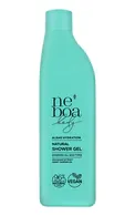 NEBOA ALGAE MITRINOŠA DUŠAS ŽELEJA, 300ML