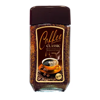 KAFIJA ŠĶĪSTOŠĀ TIP TOP CLASSIC 200G