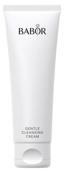 Babor Gentle attīrošs krēms, 100 ml