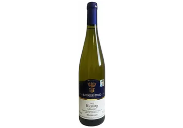 Вино Riesling Kessler-Zink 12%, 0,75 л