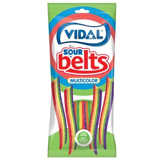ŽELEJKONFEKTES VIDAL VARAVĪKSNES JOSTAS 90G