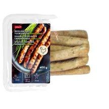 SVAIGAS CŪKGAĻAS CEPAMDESIŅAS RIMI 400G
