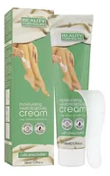 BEAUTY FORMULAS DEPILĀCIJAS KRĒMS AR ŠĪ SVIESTU, 100ML